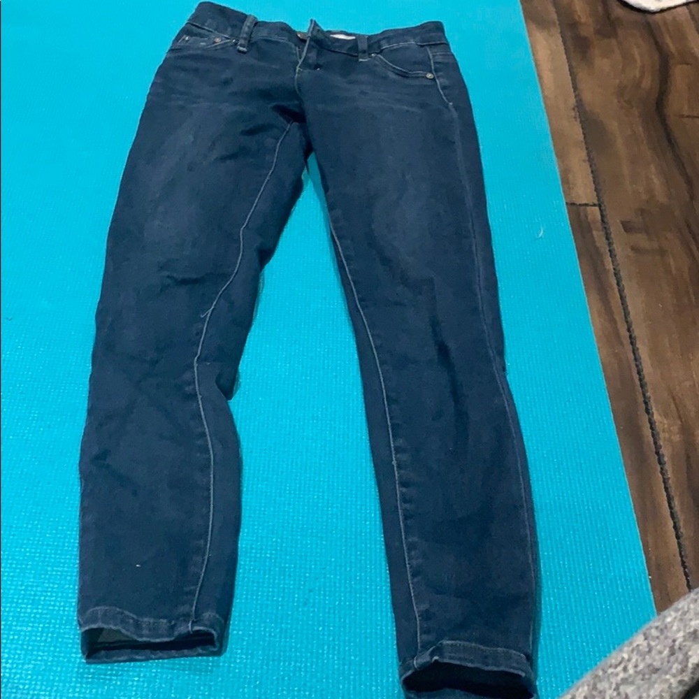 denim jeans